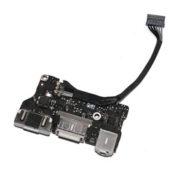 Macbook Air 13 A1465 I/O Board 2013-2017