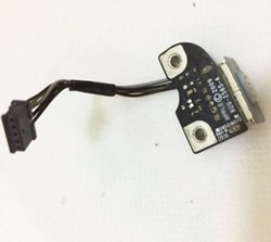 Macbook Pro 1315 17A1278 A1286 A1297 DC Jack 2009-2012