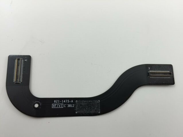 Macbook Air 13 A1465 I/O Board Flex Cable 2012