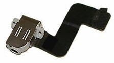 Macbook Pro Retina 13 A1425 Headphone Jack Flex Cable 2012
