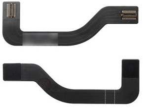 Macbook Air 13 A1370 I/O Board Flex Cable 2010