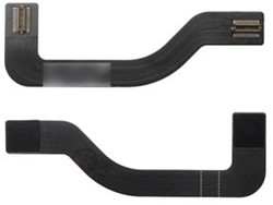 Macbook Air 13 A1370 I/O Board Flex Cable 2010