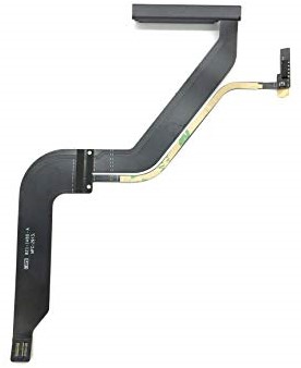 Macbook Pro 13 A1278 Hard Disk Flex Cable 821-2049-A 2013