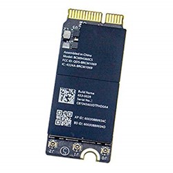 Macbook Pro Retina 13 15 A1502 A1398 Macbook AirPort Wifi Card 2013-2014