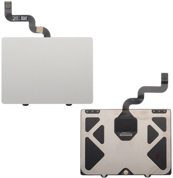 Trackpad per laptop testato per MacBook Pro Retina 15 A1398 13 A1425 A1502 Touchpad con cavo flessibile 2012 2013 2014 2015  7