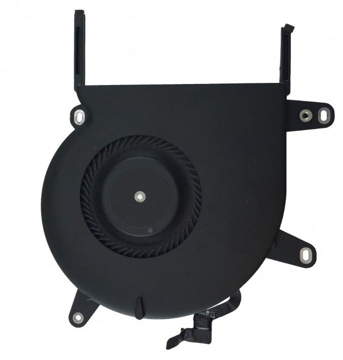 Macbook Pro Retina 13 A1708 CPU Cooling Fan 2016-2017
