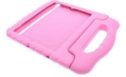 Anti-Shock Baby Tablet Case Apple iPad 2,3,4 - Soft Pink