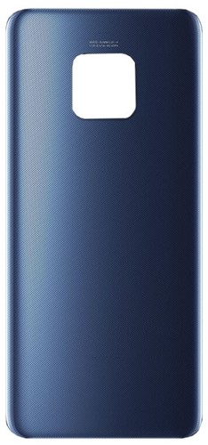 Battery Cover Mate 20 Pro - Blauw