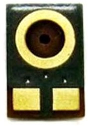 Moto G6 - Microphone