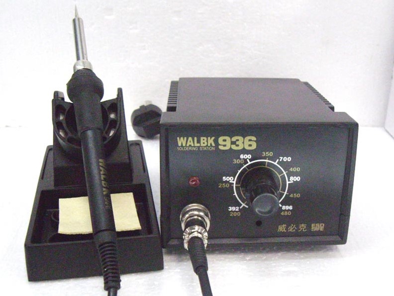 Soldering Station 936A