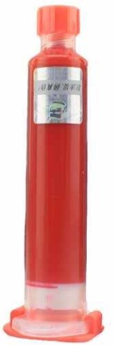 UV Curable Solder Mast LY-UVH900 10cc- Red