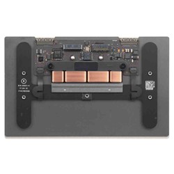 Macbook Retina 12 A1534 Touchpad 2016 - Gray