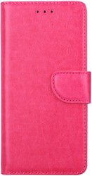Book Case Samsung Galaxy A70 - Pink