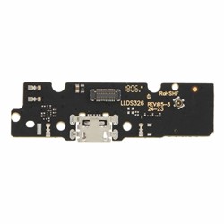 Moto E5 Plus - Charge Flex Board