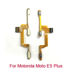Moto E5 Plus - Power Volume Flex
