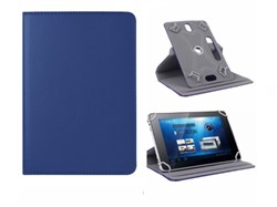 Universal Tablet Case 10 inch - Dark Blue