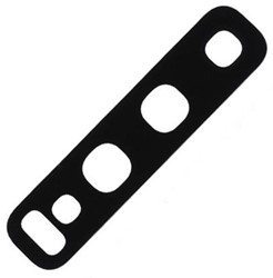 2xGalaxy S10 G973/S10 Plus G975 - Camera Lens Only