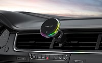 Xssive Qi2 25W Magnetic Wireless Car Charger Holder XSS-CH130-2