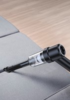 Xssive Wireless Mini Vaccuum Cleaner XSS-VC02-3