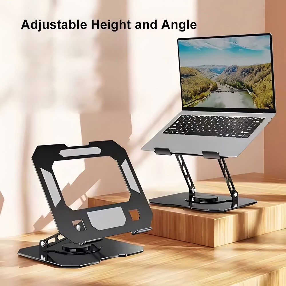 Xssive 360° Rotation Laptop Stand XSS-STAND18-3