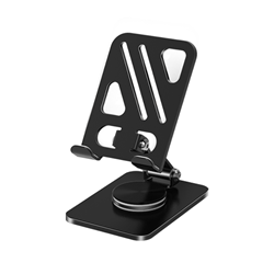 360° Foldable Stand XSS-STAND10NB - Zwart