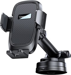 Xssive Car Holder with Suction Cup and Windshield XSS-CH107