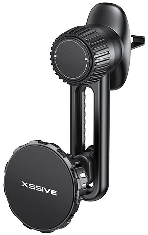 Xssive Magnetic Car Holder XSS-CH108-3