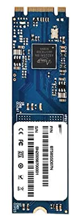 Xriss M.2 NGFF 1TB SSD