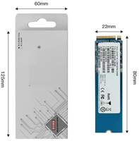 Xriss M.2 NVME PCle 2TB SSD-2