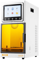 Xssive Lasermachine with Display XSS-3047ZP
