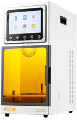 Xssive Lasermachine with Display XSS-3047ZP