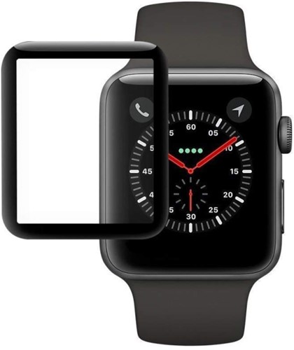 Xssive Tempered Glass Apple iWatch 38mm