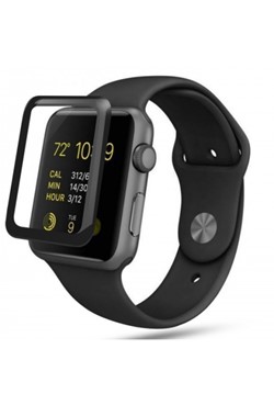 Xssive Tempered Glass Apple iWatch 42mm