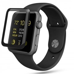 Xssive Tempered Glass Apple iWatch 42mm