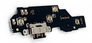 Nokia 5.1 Plus - Charge Flex Board