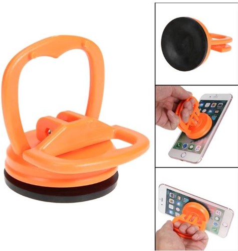 2-Pack Universal Suction Cup for LCD