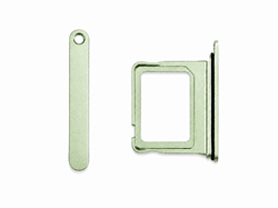 iPhone 17 - Simcard Tray - Green