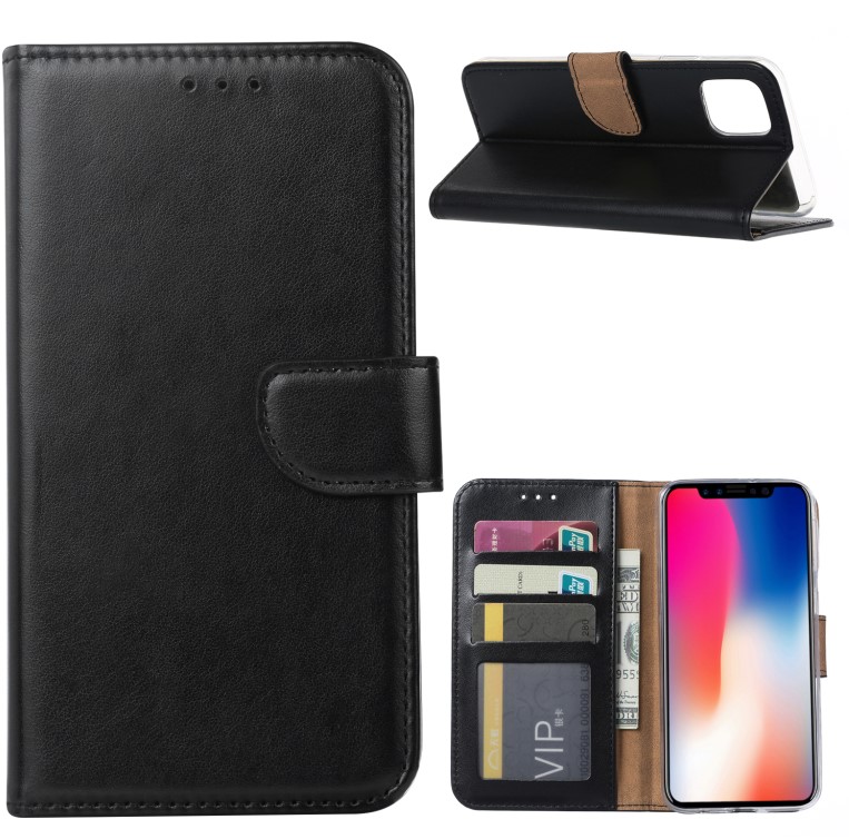 Book Case Apple iPhone 11 Pro (5.8)