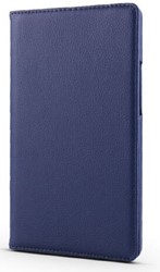 Tablet hoes 360gr.draaibaar Galaxy Tab A 8 inch T290 - Donker Blauw