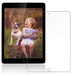 5-Pack Tempered Glass Apple iPad 10.2 2019
