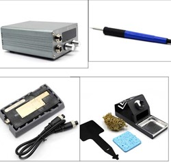 Soldering System with Motherboard Separator ST92