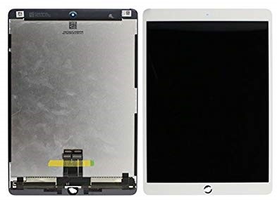 iPad Air3 (2019) - LCD Display Refurbished - Wit