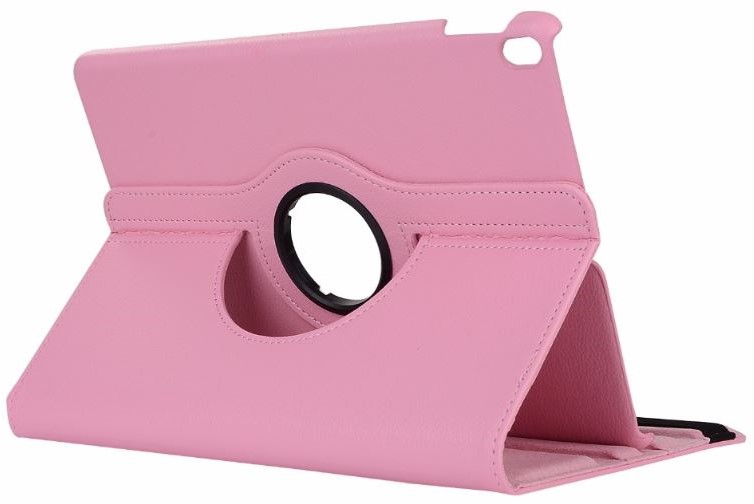 Tablet 360gr. draaibaar Apple iPad Pro 10.5/Air2019 - Soft Pink