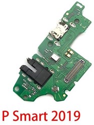 P Smart 2019/2020 Charge Flex ORG