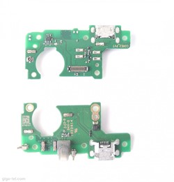 Nokia 5.1 - Charge Board