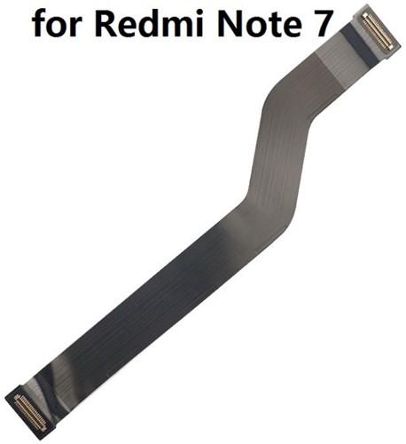 Redmi Note 7 - Main Flex
