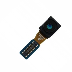Galaxy S8 Plus G955F - Facing Iris Scanner