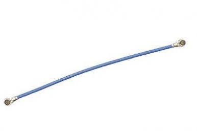 Galaxy Note 4 N910 - Antenna Cable - Blue