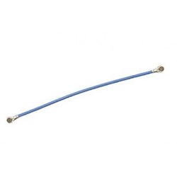 Galaxy Note 4 N910 - Antenna Cable - Blue