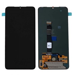 Xiaomi Mi9 (Pro) - LCD Display no Frame New/ORG - Black